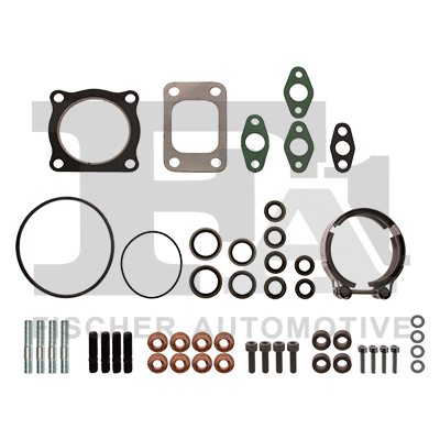 Mounting Kit, charger (KT822030)