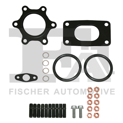 Mounting Kit, charger (KT140690)