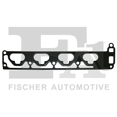 Gasket, intake manifold (512-022)