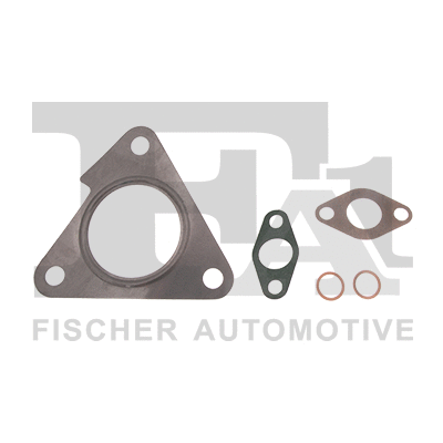 Mounting Kit, charger (KT870040E)