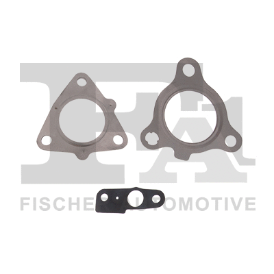 Mounting Kit, charger (KT770040E)