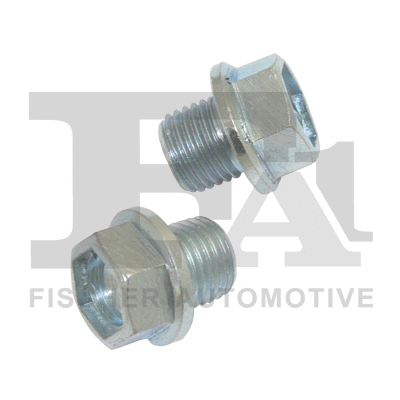Screw Plug, oil sump (822.362.001)