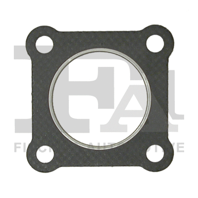 Gasket, exhaust pipe (590-902)