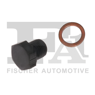 Screw Plug, oil sump (518.472.011)