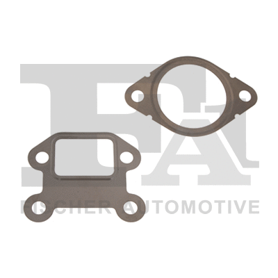 Gasket Set, EGR system (KG120010E)