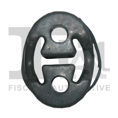 Mount, exhaust system (333-926)