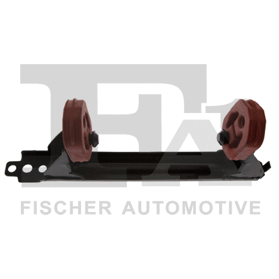 Mount, exhaust system (113-798)