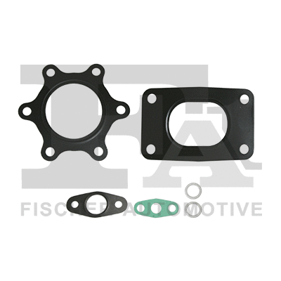 Mounting Kit, charger (KT140140E)