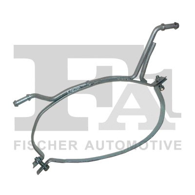 Bracket, muffler (104-934)