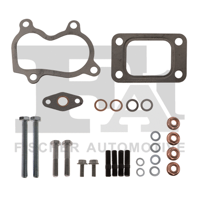 Mounting Kit, charger (KT330360)