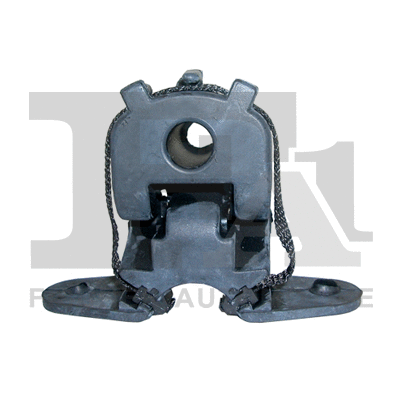 Mount, exhaust system (213-916)