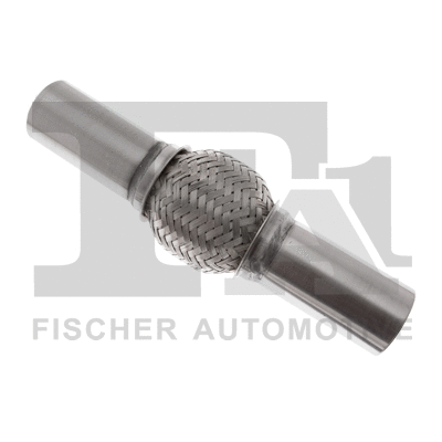 Flexible Pipe, exhaust system (VW445-274)