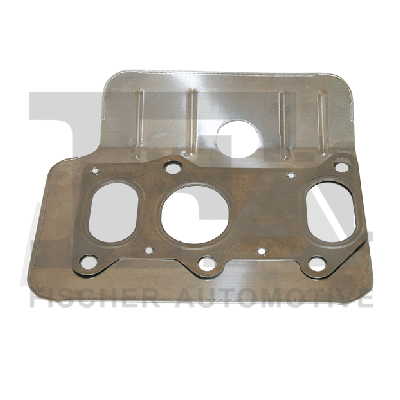Gasket, exhaust manifold (411-038)