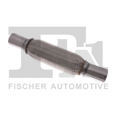 Flexible Pipe, exhaust system (VW440-320)