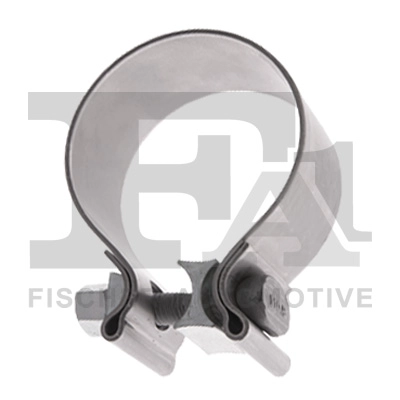 Pipe Connector, exhaust system (942-866)