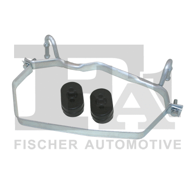 Bracket, muffler (109-922)