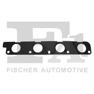 Gasket, exhaust manifold (411-021)