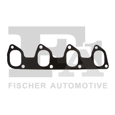 Gasket, intake manifold (513-001)