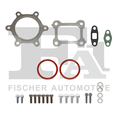 Mounting Kit, charger (KT824380)