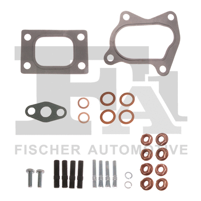 Mounting Kit, charger (KT890110)