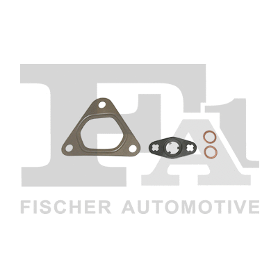 Mounting Kit, charger (KT140310E)