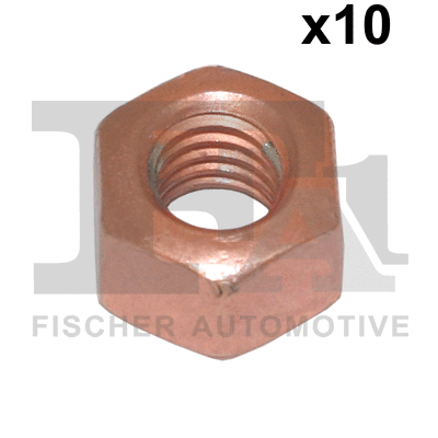 Nut (988-0823.10)