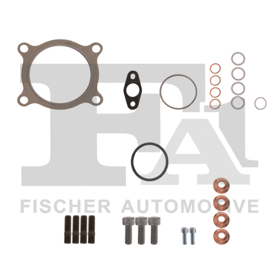 Mounting Kit, charger (KT111800)