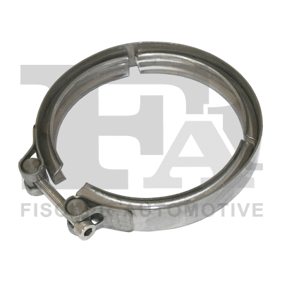 Pipe Connector, exhaust system (824-847)
