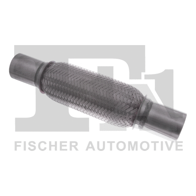 Flexible Pipe, exhaust system (VW448-320)