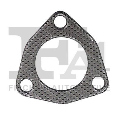 Gasket, exhaust pipe (750-911)
