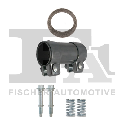 Mounting Kit, catalytic converter (CC221460)