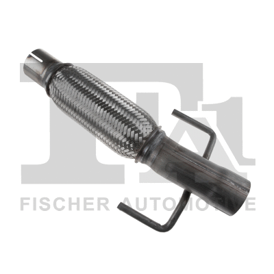 Flexible Pipe, exhaust system (VW450-391)