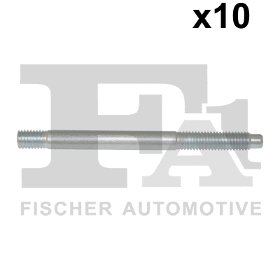 Bolt, exhaust manifold (985-08-085.10)