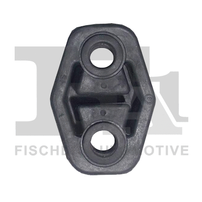 Mount, exhaust system (113-918)