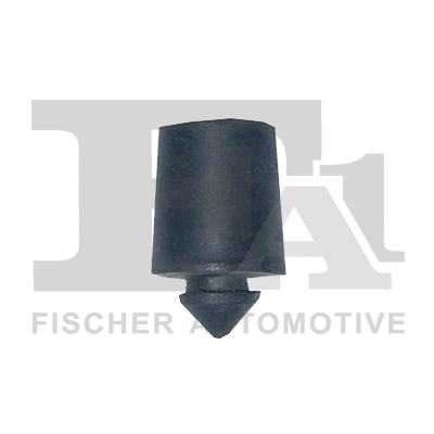 Rubber Buffer, muffler (113-727)