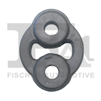 Mount, exhaust system (893-903)