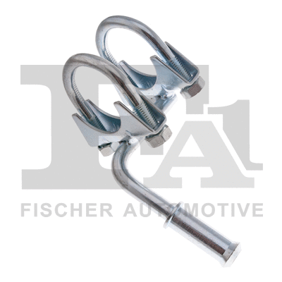 Mount, exhaust system (215-946)