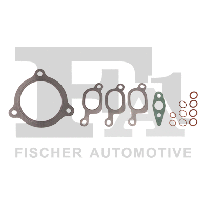 Mounting Kit, charger (KT550170E)