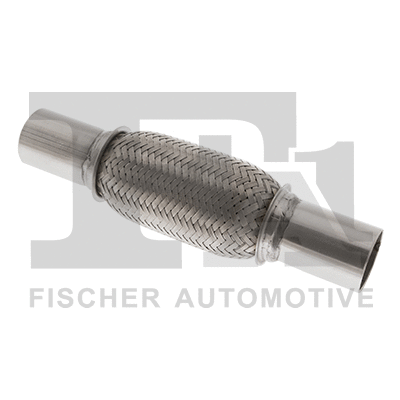 Flexible Pipe, exhaust system (VW442-272)