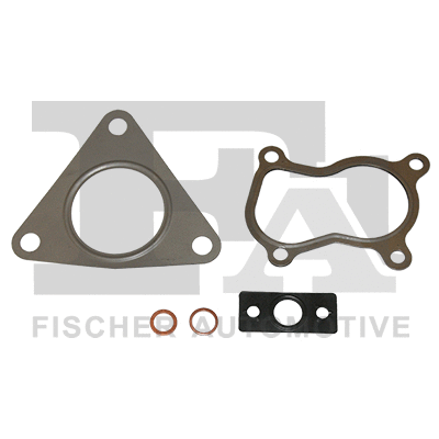 Mounting Kit, charger (KT210250E)