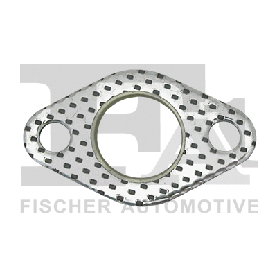 Gasket, exhaust pipe (110-909)