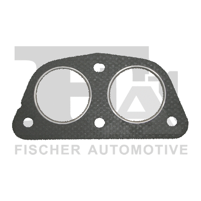 Gasket, exhaust pipe (100-918)