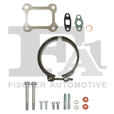 Mounting Kit, charger (KT821300)