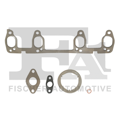 Mounting Kit, charger (KT110105E)