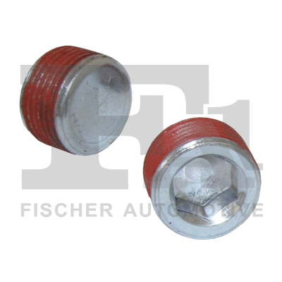 Screw Plug, oil sump (257.821.001)