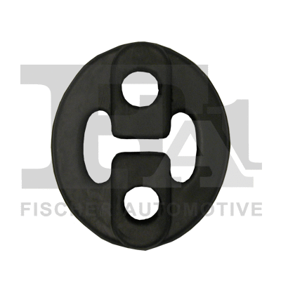 Mount, exhaust system (873-906)