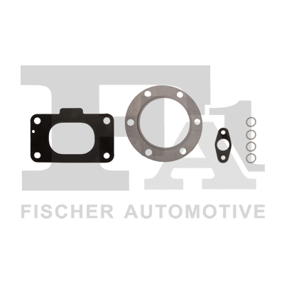 Mounting Kit, charger (KT141050E)