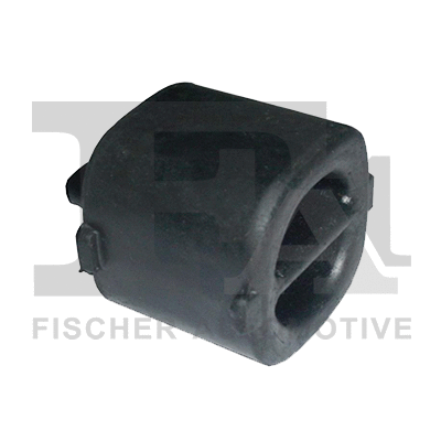 Mount, exhaust system (123-911)