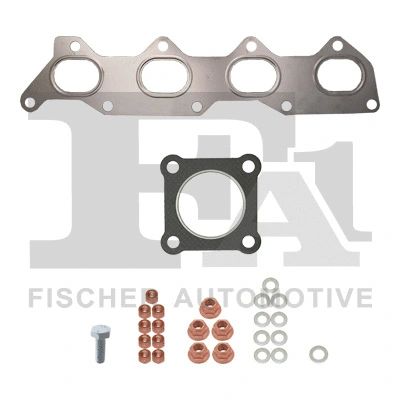 Mounting Kit, catalytic converter (CC112067)