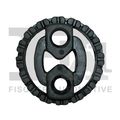 Mount, exhaust system (333-928)